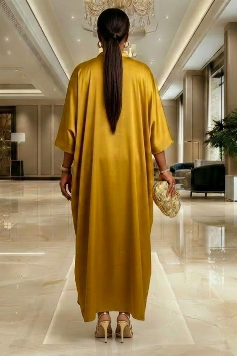 The Sera Silk Set