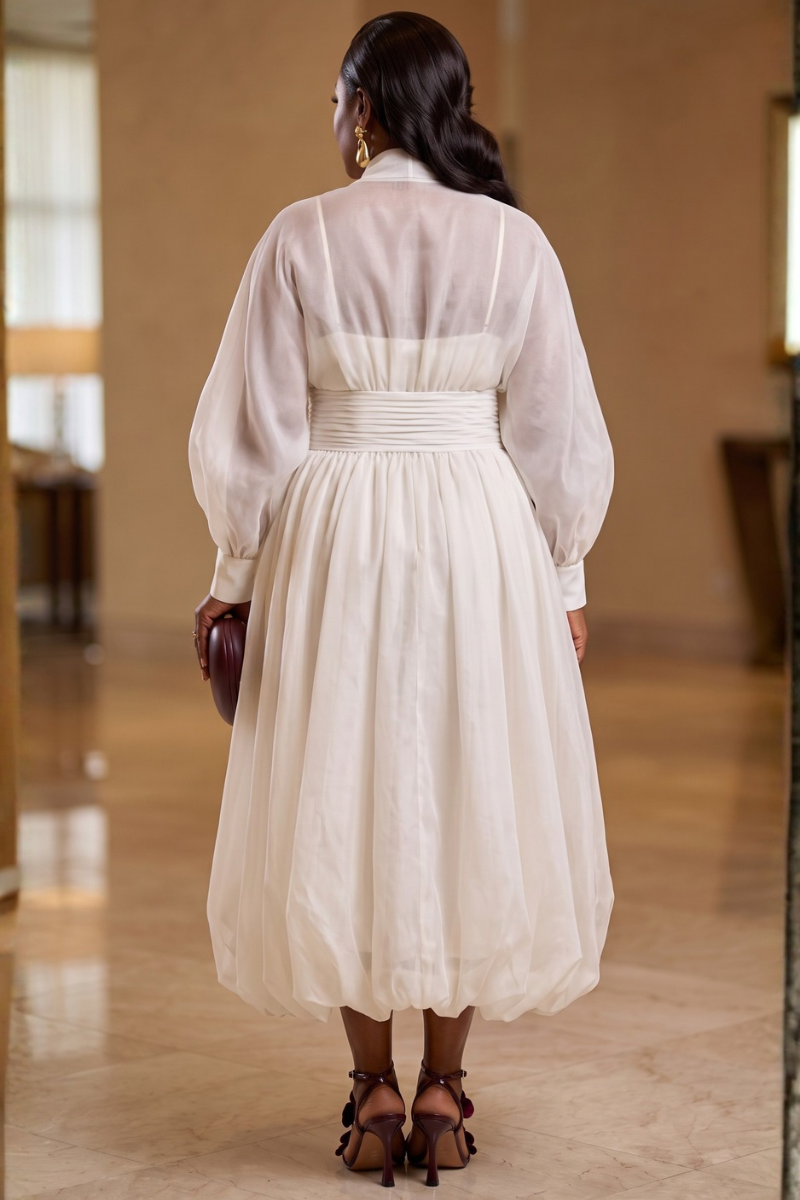 Sierra Dress