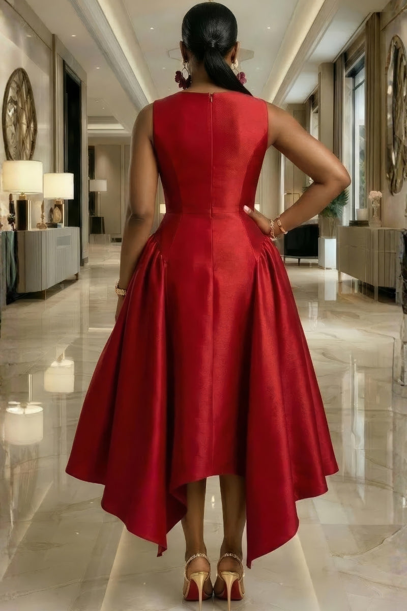 Simi Dress