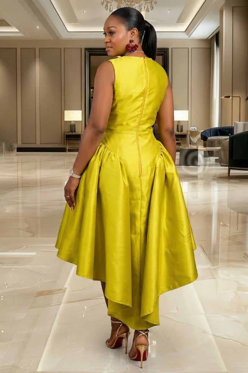 Simi Dress
