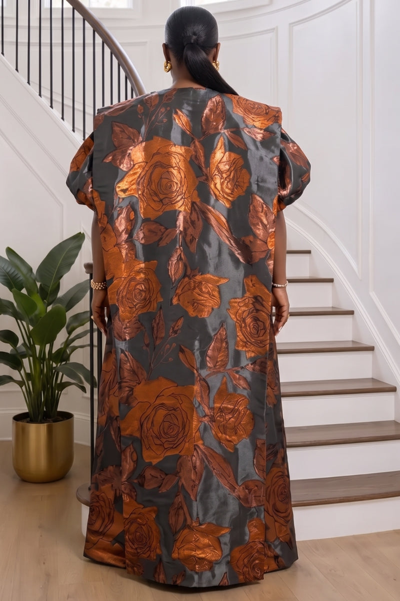 Olori Mikado Boubou