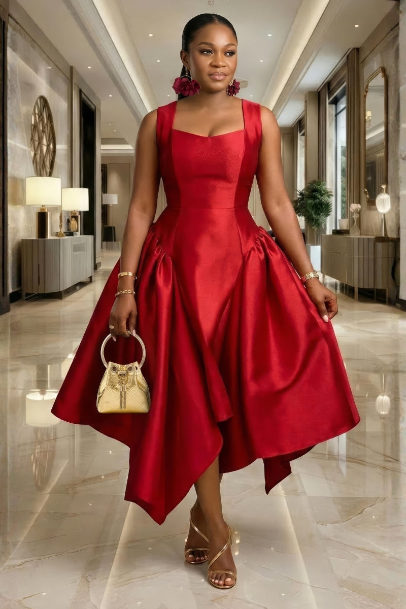 Simi Dress