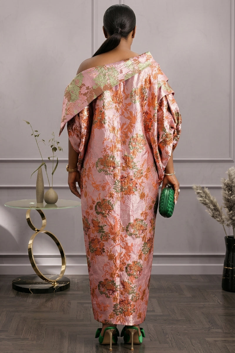 Rosé Royale Boubou