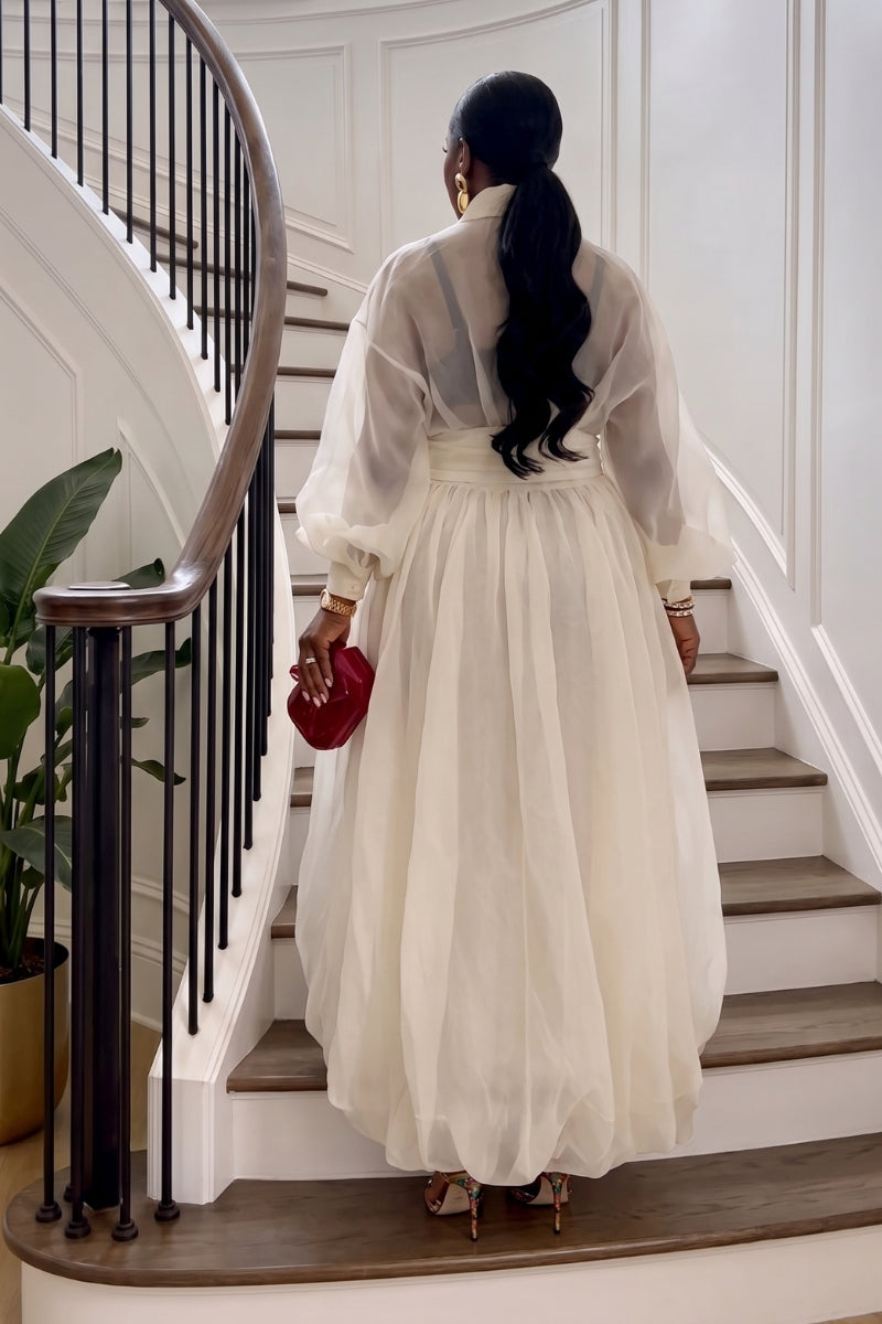 Sierra Dress