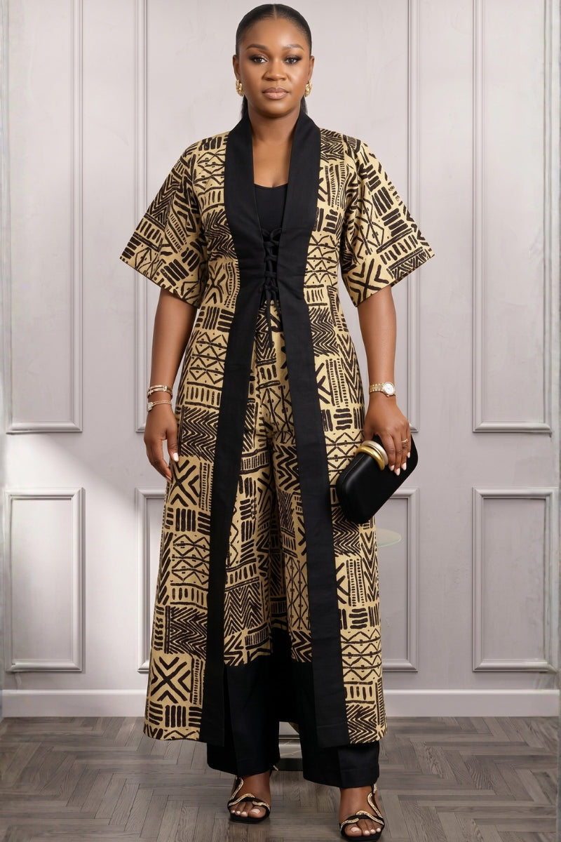 Kora Kimono