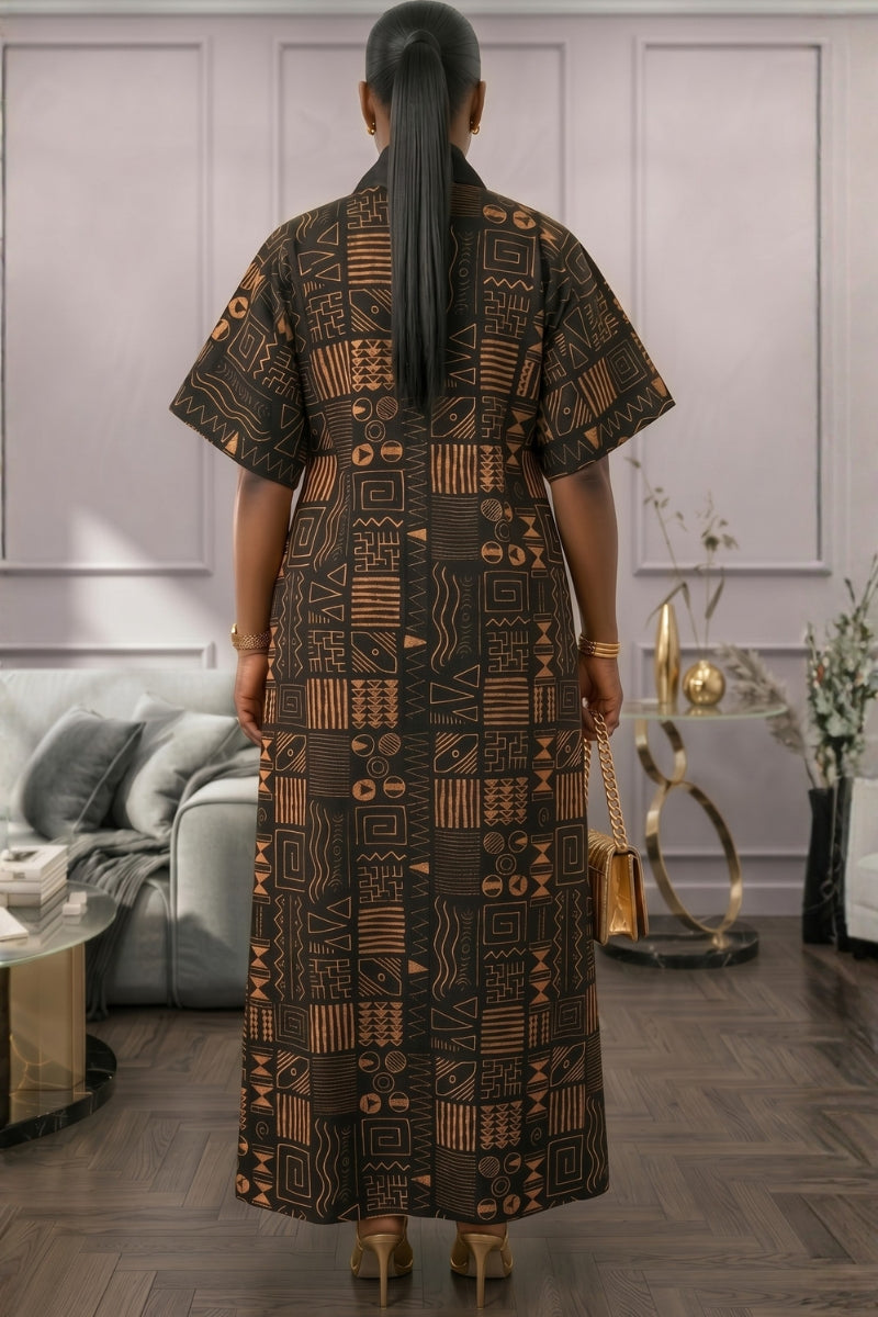 Kora Kimono