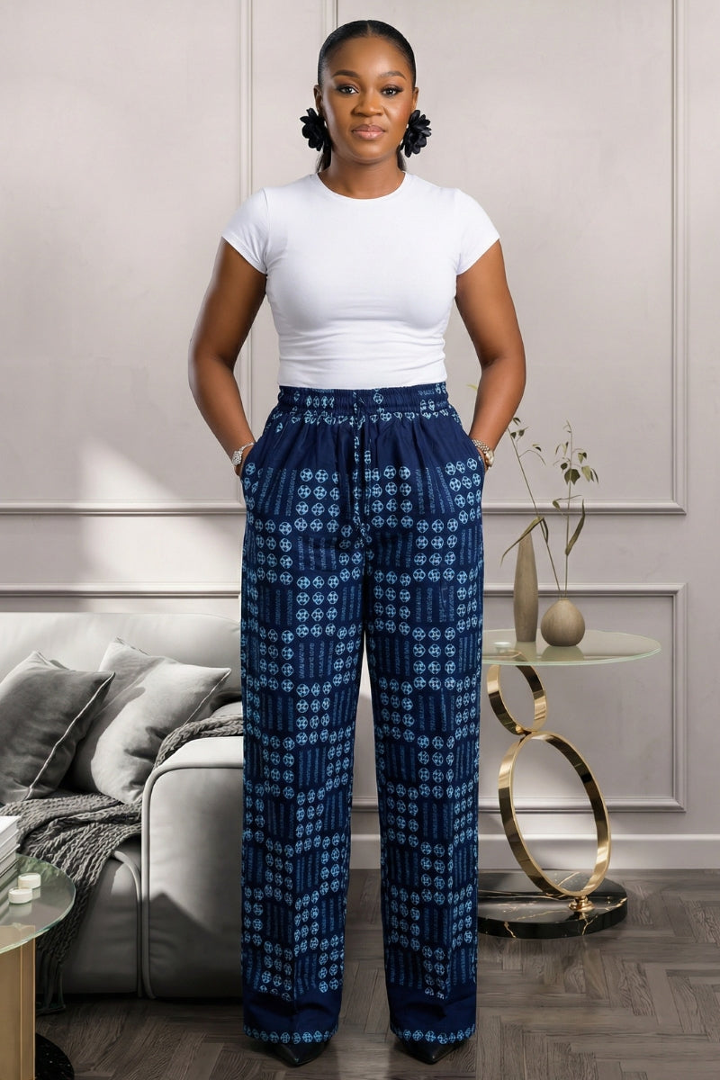 Toni Pant