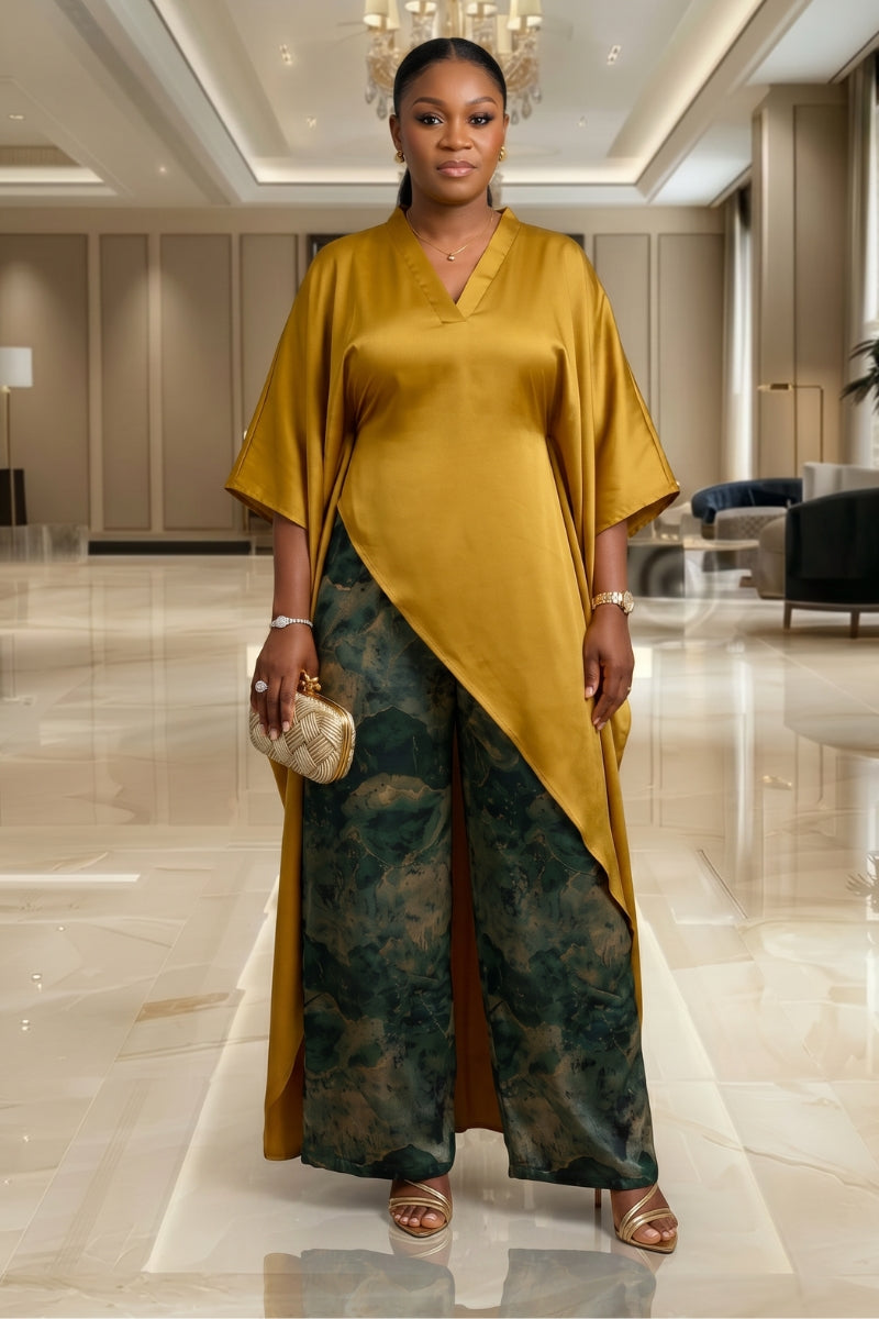 The Sera Silk Set
