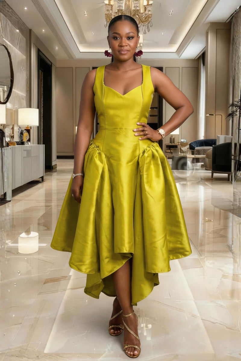 Simi Dress