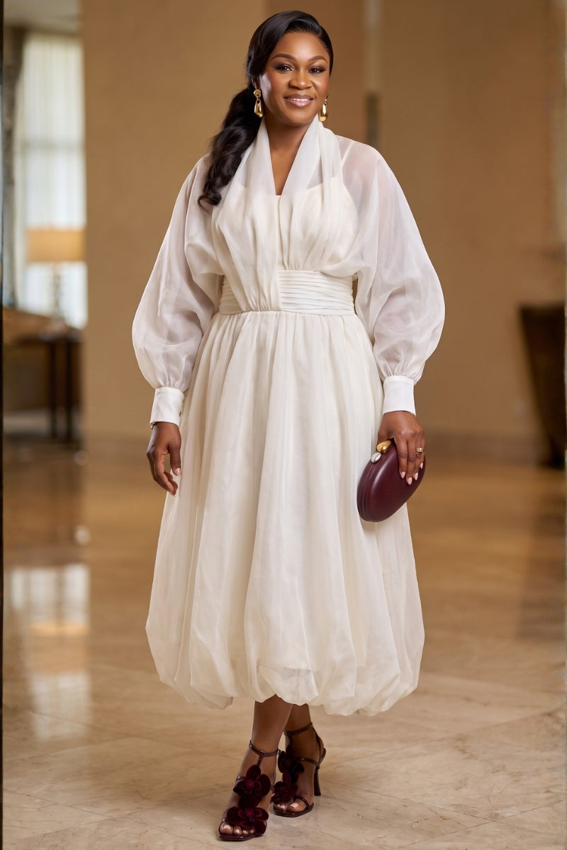 Sierra Dress