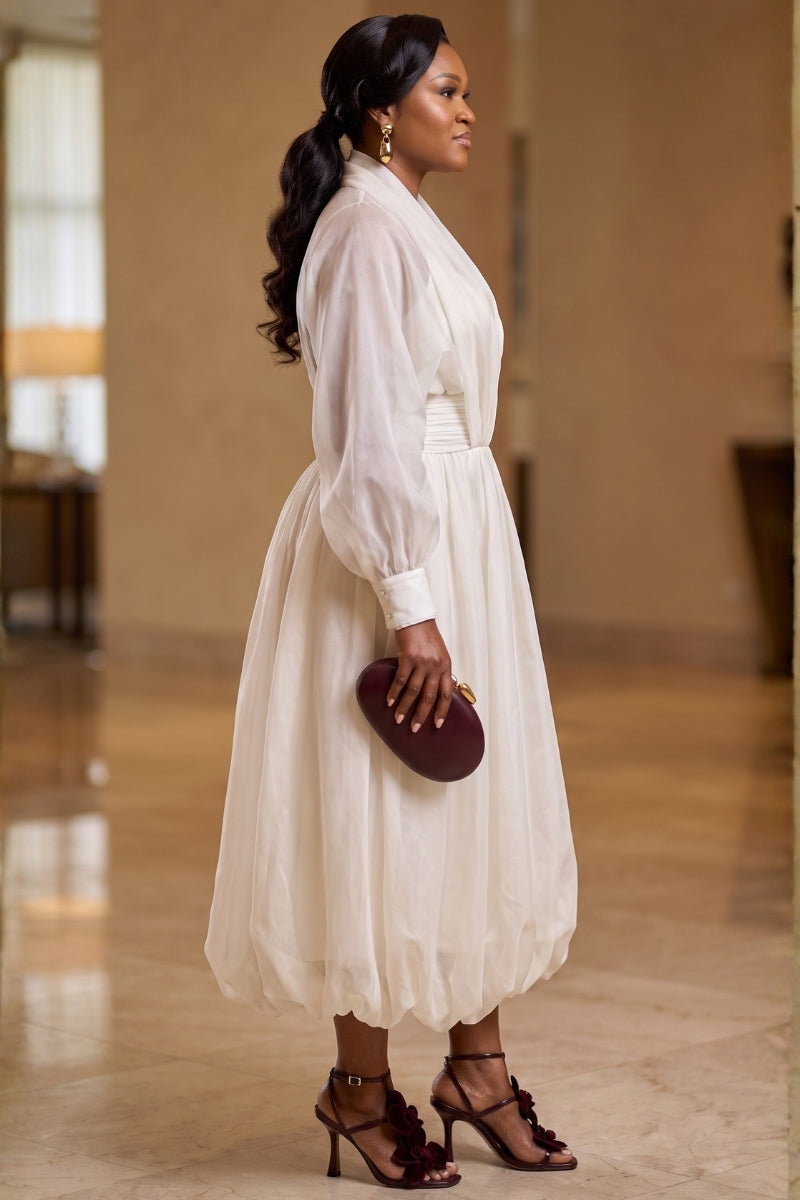 Sierra Dress