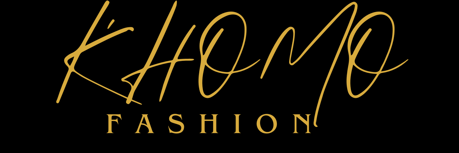 Khomo Fashion
